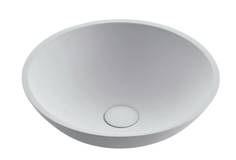 White Quartz Timeless RA013 Clean white