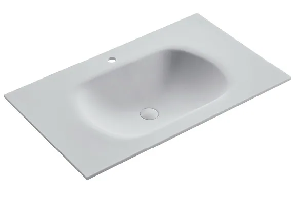 White Quartz Light RA318 Clean white