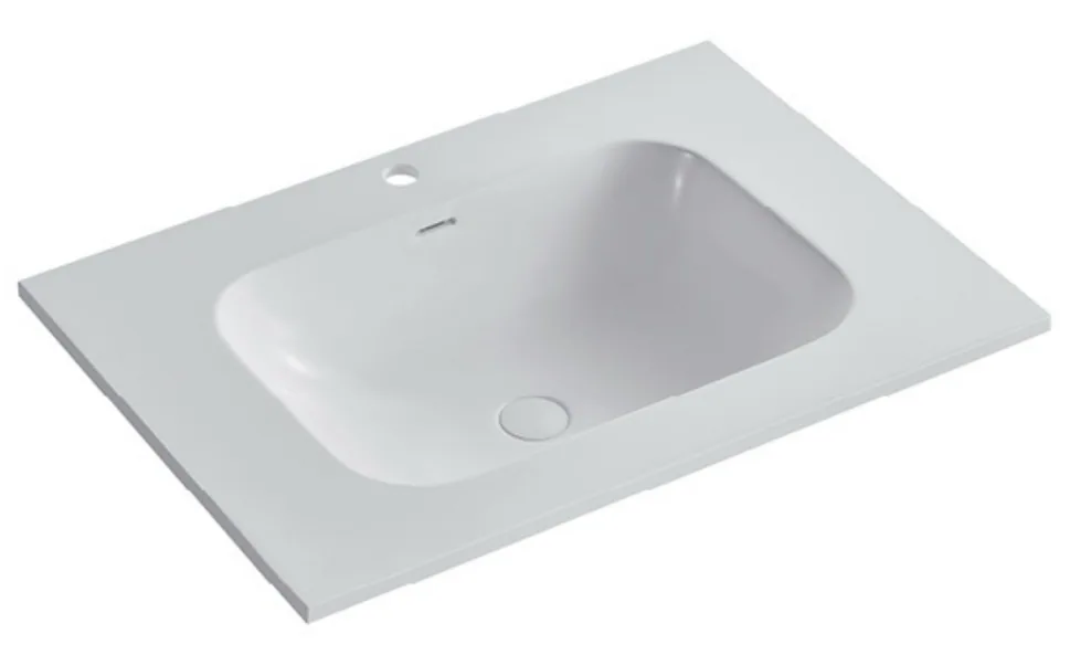 White Quartz Light RA328 Clean white