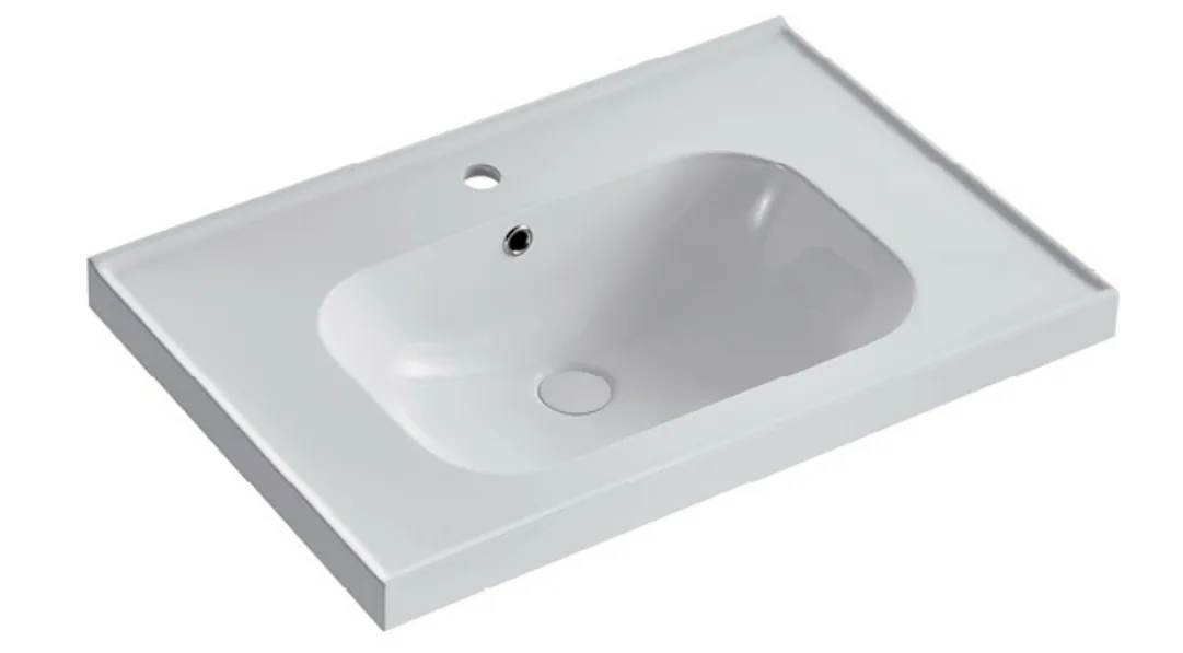 White Quartz Soft RA330 Clean white