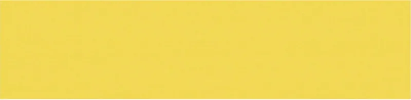 Vivid Lemon Yellow Solid RAO965 Vivid lemon yellow