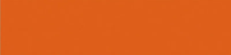 Vivid Orange Solid RAO966 Vivid orange