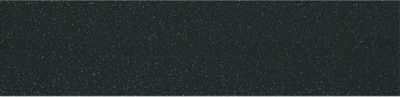 Near-black Speckle RAO975 Near-black with fine white speckles