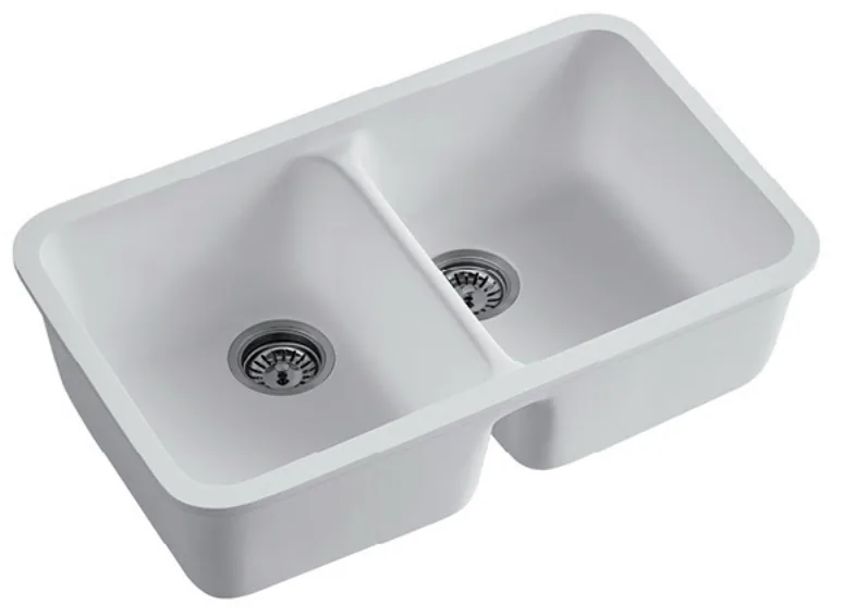 White Quartz Practical RB810 Clean white