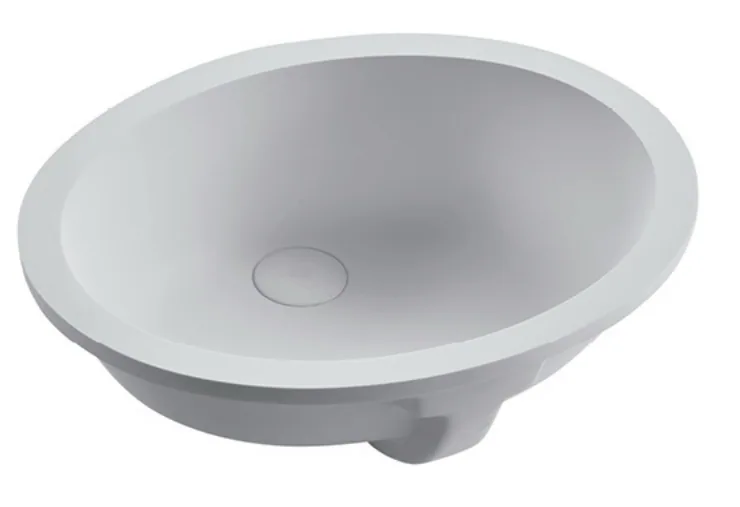 White Quartz Simple RB820 Clean white