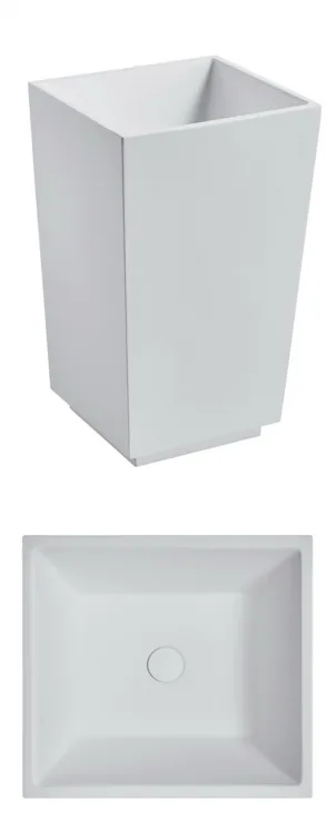 White Quartz Minimal RD011 Clean white