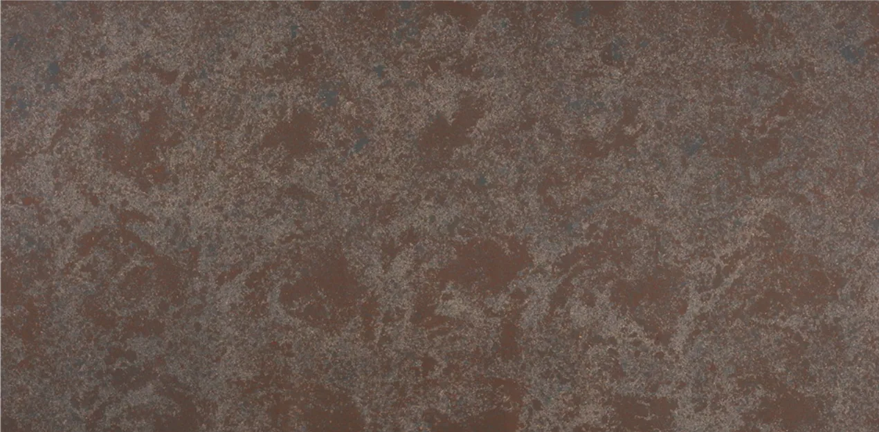 Rich Cocoa Brown Mineral RD8020 Rich cocoa brown
