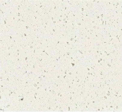 Pale Cool White Mineral RM2302 Pale cool white with fine grey flecks