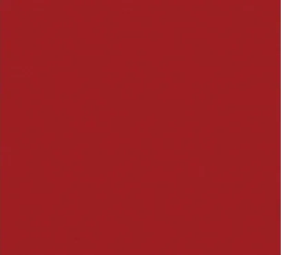 Deep Red Solid RM602 Deep red