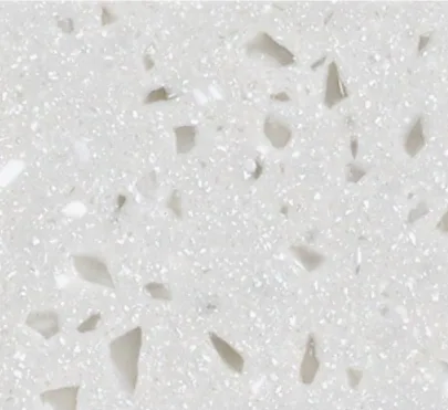Pale Grey Crystal RM630 Pale grey with large translucent fragments