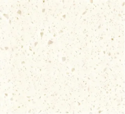 Warm White Speckle Clean RM652 Warm white with fine beige speckles