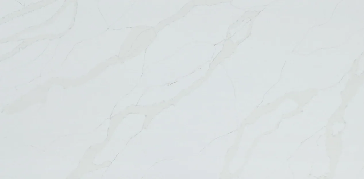White Vein Classic RY7003 White with warm grey