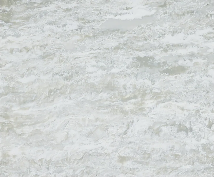 White Sage Stone RY8008 White, sage and pale grey